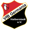 Germania Halberstadt logo