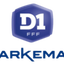 Feminine Division 1