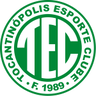 Tocantinópolis U20 logo