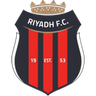 Al-Riyadh logo