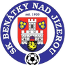 Benátky nad Jizerou logo