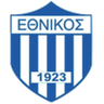 Ethnikos Piraeus logo