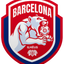 Barcelona BA U20