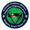 Negelle Arsi logo
