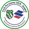 Pro Livorno logo