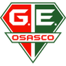 GE Osasco U20 logo