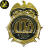 Armed Police Force W logo