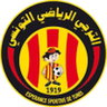 ES Tunis logo
