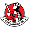 Crusaders W logo