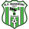 Bashkimi Kumanovo logo