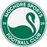 Mochdre Sports logo