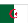 Algeria W logo