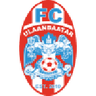 Ulaanbaatar logo