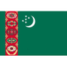 Turkmenistan logo