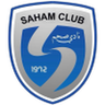 Saham logo