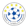 Kosovo W logo