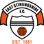 East Stirlingshire