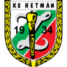 Hetman Zamosc logo