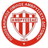 Amvrysseas logo