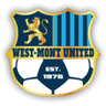 West-Mont United W logo