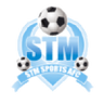 STM Sports logo