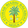 IRB Nezla logo