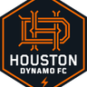 Houston Dynamo FC II logo