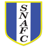 South Normanton Athletic logo