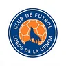 Lobos Upnfm logo