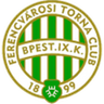 Ferencváros II logo
