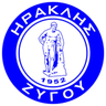 Iraklis Zygou logo