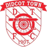 Didcot Town logo
