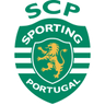 Sporting CP B logo