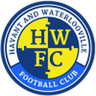Havant & Wville logo