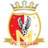 Milsami Orhei logo
