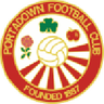 Portadown logo