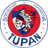 Tupan logo