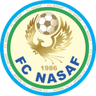 Nasaf W logo
