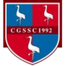 Crawley Green logo