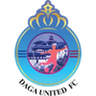 Daga United logo
