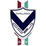 Gualberto Villarroel SJ logo