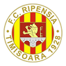 Ripensia Timisoara logo