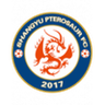 Shangyu Pterosaur logo