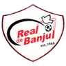 Real de Banjul logo
