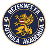 Rēzekne FA logo