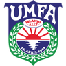 Afturelding logo
