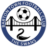 Barton Town Old Boys logo