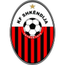 Shkendija logo