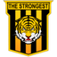 The Strongest