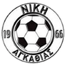 Niki Agkathia logo